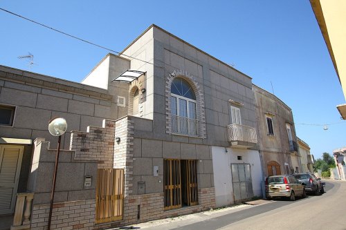 桑尼科拉独栋房屋