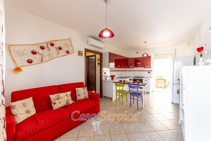 Terraced house in Gallipoli