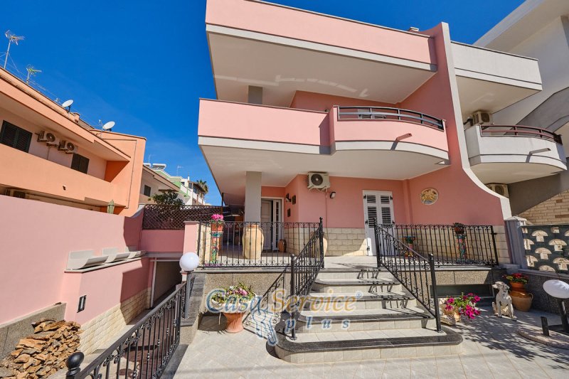 Villa in Gallipoli