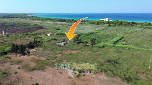 Отдельно стоящий дом в Галлиполи