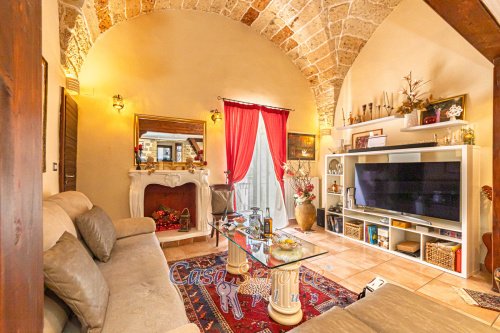 Casa indipendente a Sogliano Cavour