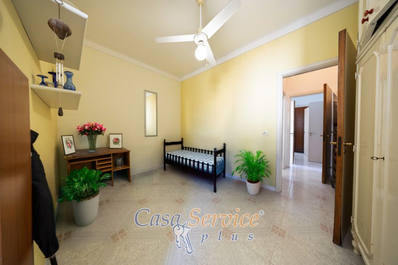 Apartamento en Gallipoli