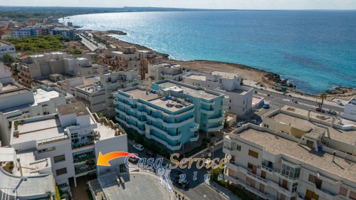 Apartamento en Gallipoli