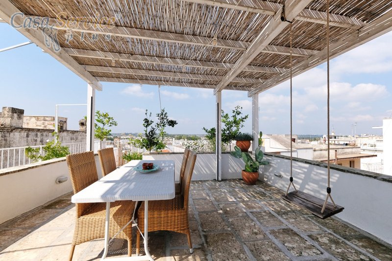 马蒂诺独栋房屋