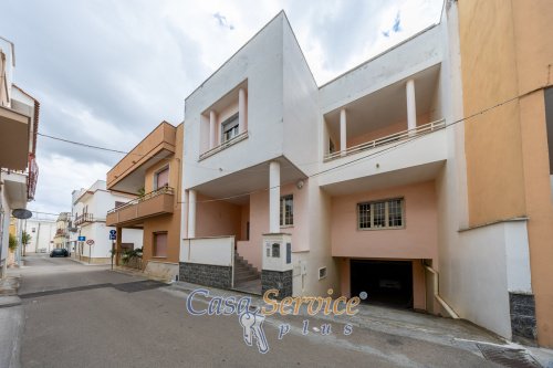 Einfamilienhaus in Tuglie