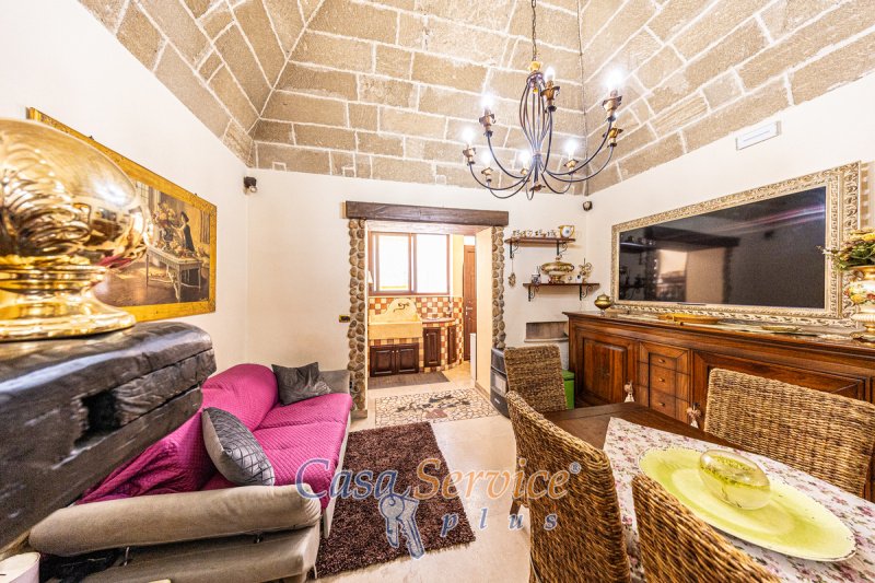 Apartamento em Gallipoli