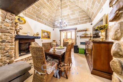 Apartamento em Gallipoli