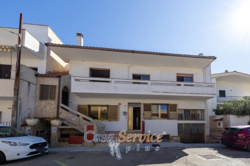 Maison individuelle à Supersano