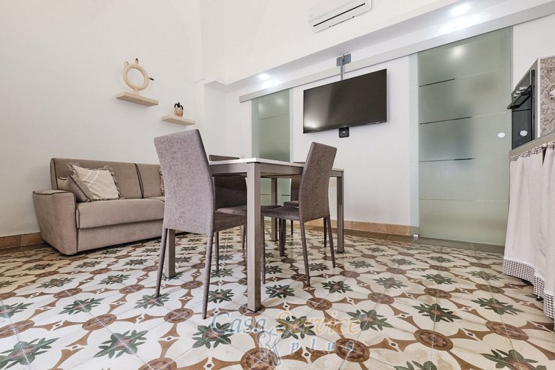 Особняк в Матино