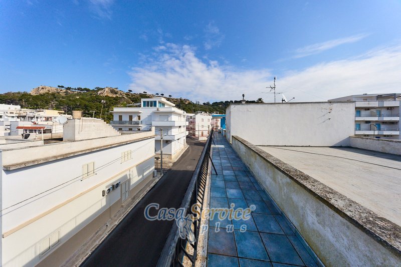 Cielo/Terra a Gallipoli