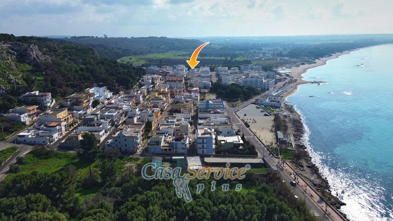 Cielo/Terra a Gallipoli