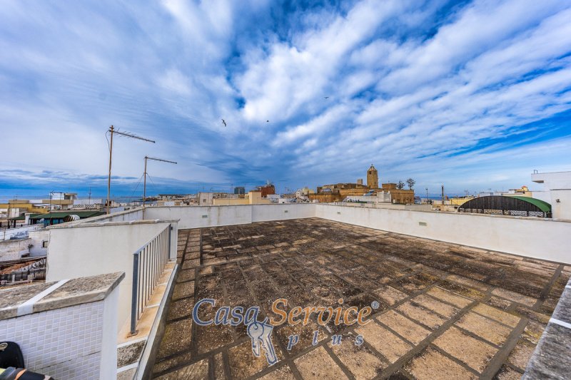 Квартира в Галлиполи