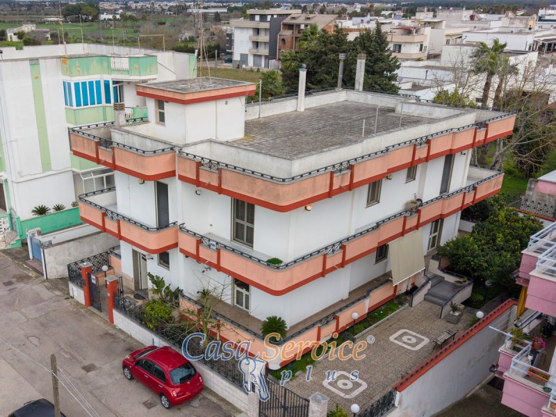 Einfamilienhaus in Cutrofiano