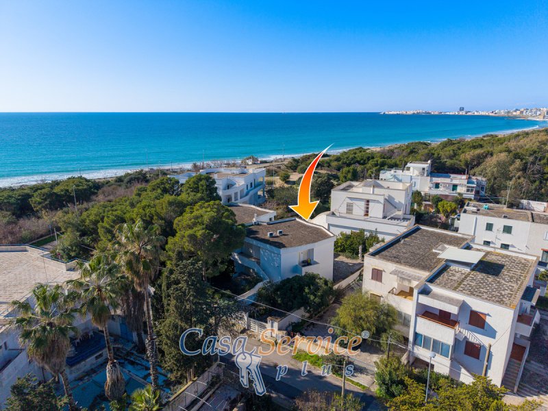 6 Bedrooms Villa for sale in Gallipoli [803626] | Gate-away®