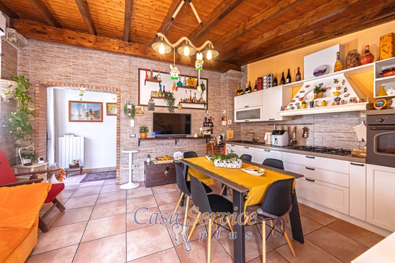 Casa en Sogliano Cavour