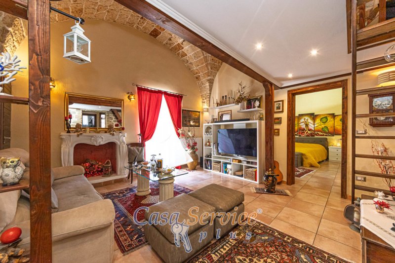 Casa en Sogliano Cavour