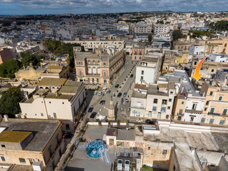 卡萨拉诺独栋房屋