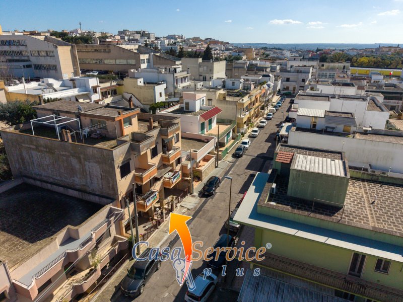 Apartment in Casarano