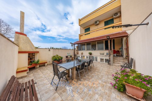 Appartement in Alezio