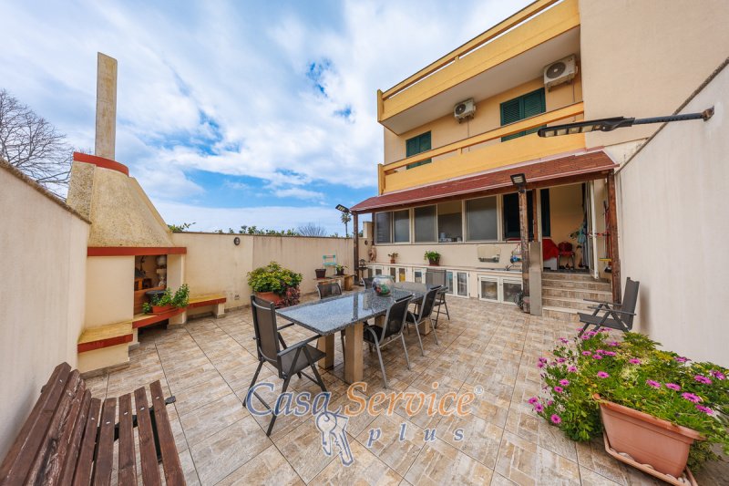 Appartement in Alezio