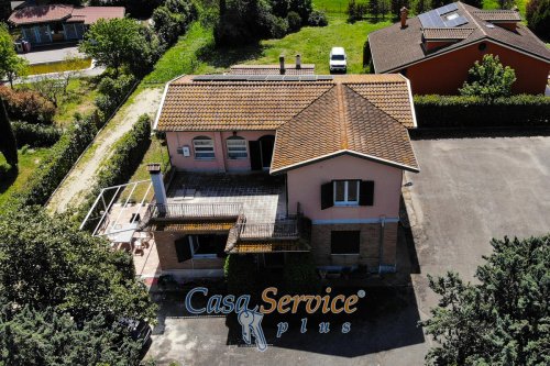 Casa independiente en Montelibretti