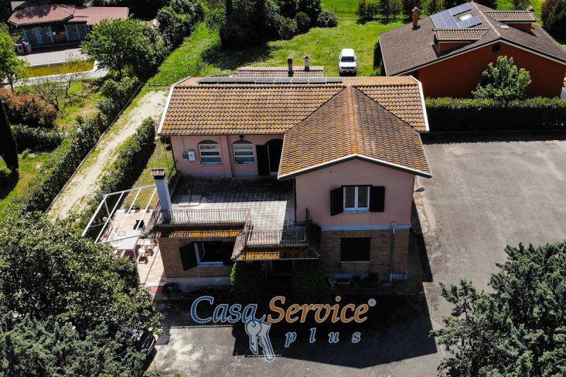 Casa independiente en Montelibretti