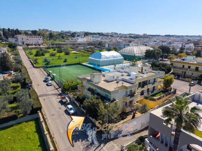 Villa a Parabita