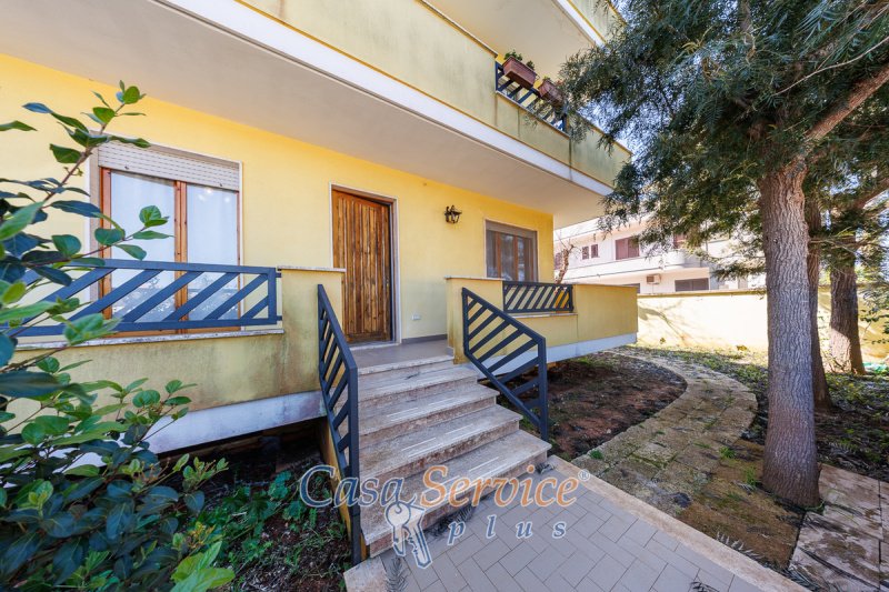 Villa a Parabita