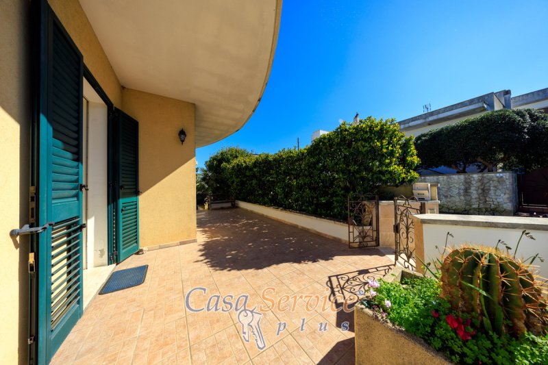 Villa in Casarano