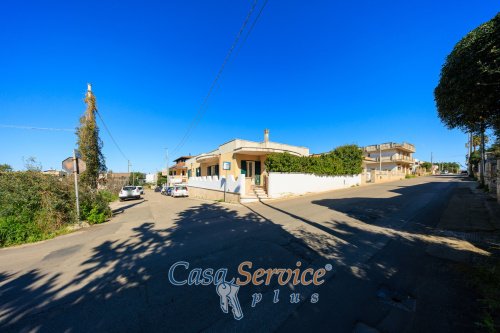 Villa in Casarano