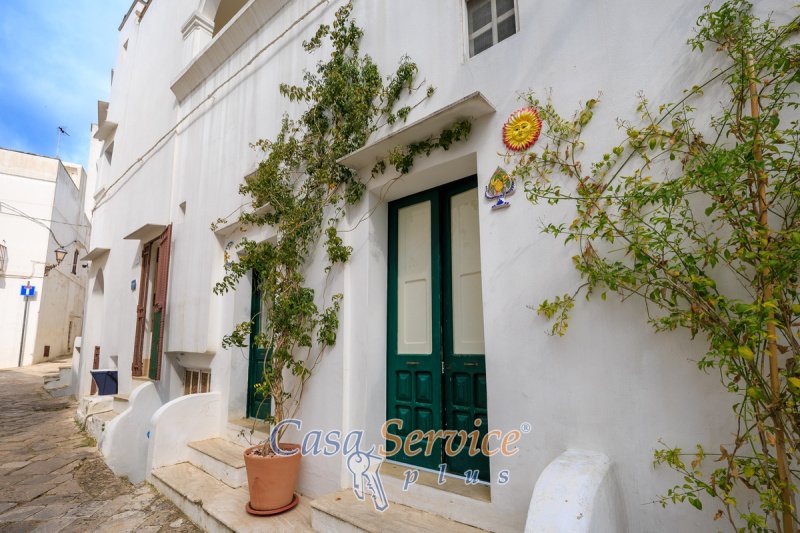 B&B in Matino