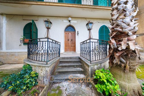 Villa i Oria