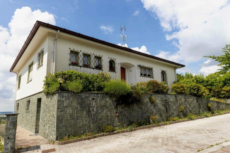 Maison individuelle à Buja