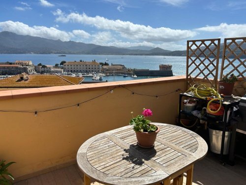 Appartement in Portoferraio