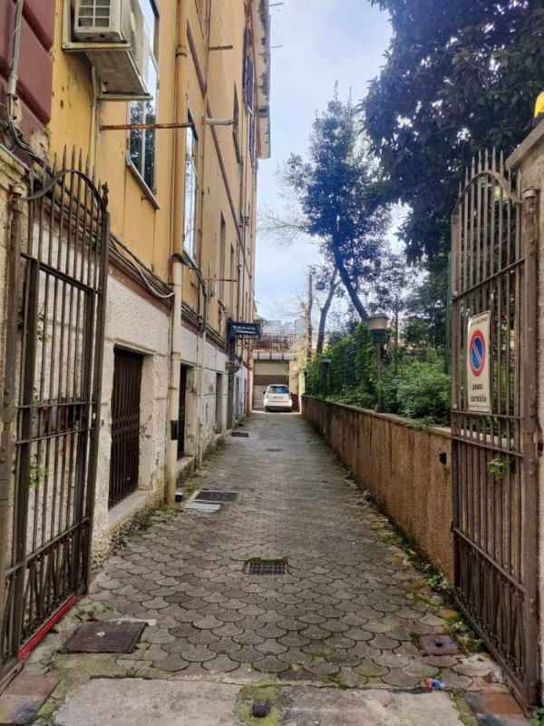 Casa independiente en Salerno