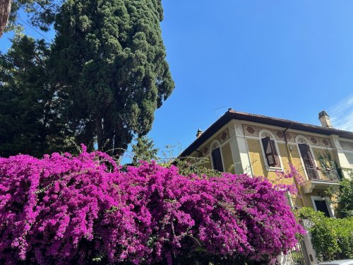 Detached house in Rome