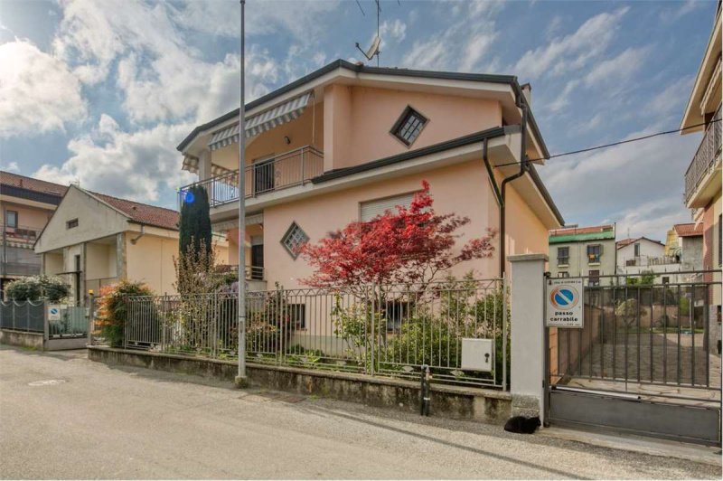 Villa a Settimo Torinese