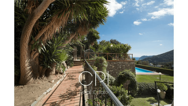 Apartamento en Alassio