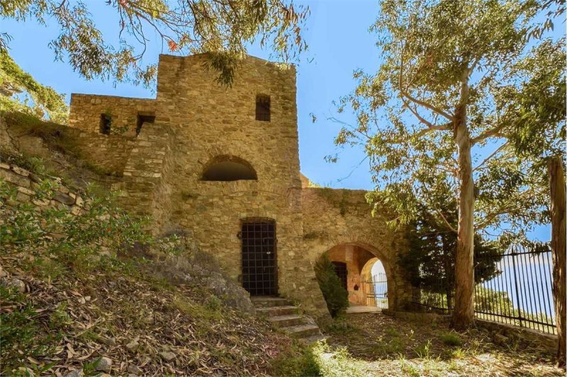 Villa in Alassio