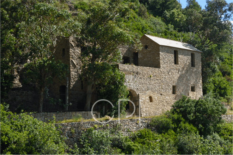 Villa in Alassio