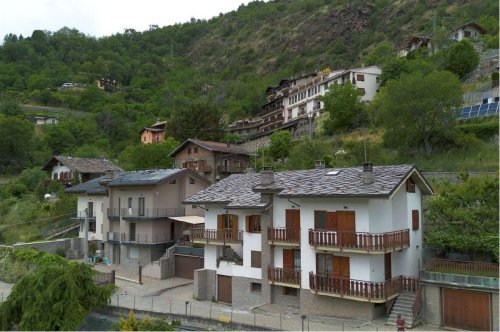 Casa geminada em Sarre