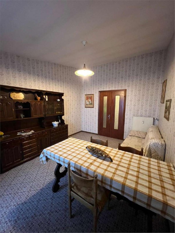 Appartement à Roburent