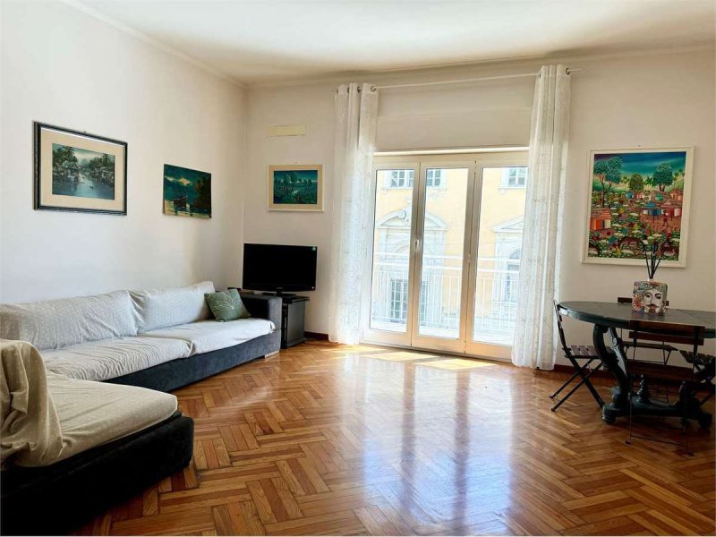 Apartment in Alassio