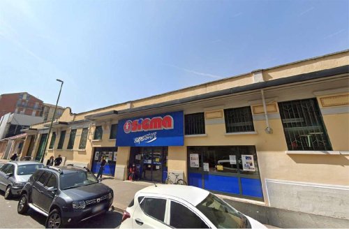 Inmueble comercial en Turín