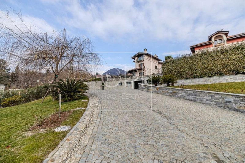 Villa i Verbania