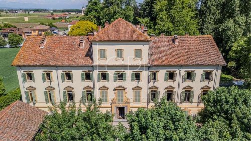 Villa i Fossano