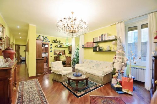 Appartement in Genua