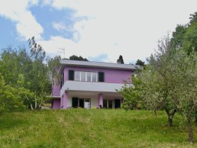 Villa à Fosdinovo