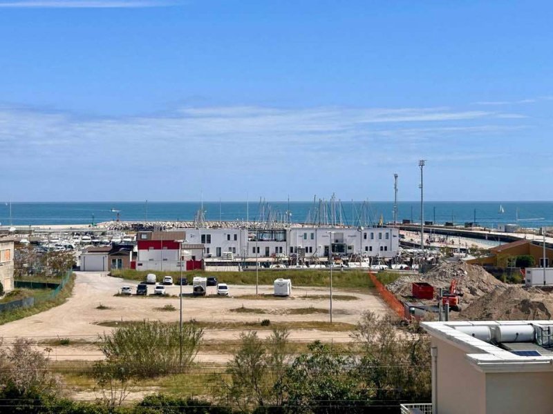 Apartamento em Senigallia