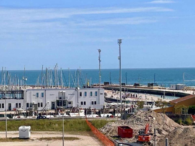 Apartamento em Senigallia